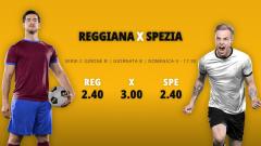Reggiana-Spezia